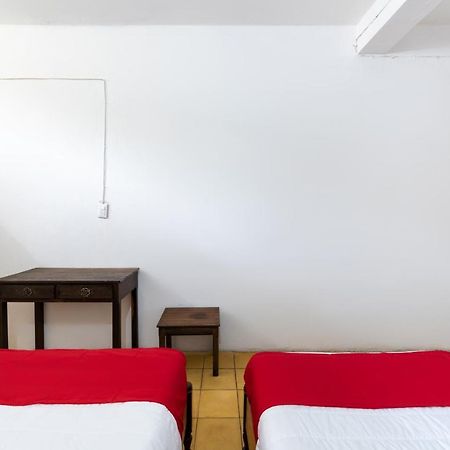 Oyo Hotel Las Palmas Cuyutlan Мансанильо Экстерьер фото